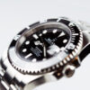 Relax Diver All Black - Image 2