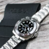 Relax Grey & Black GMT - Image 3