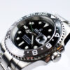 Relax Grey & Black GMT - Image 2