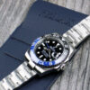 Relax Black & Blue GMT - Image 3