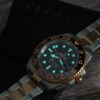 Relax GMT Rose Two Tone - Image 4