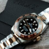 Relax GMT Rose Two Tone - Image 3