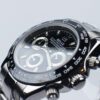 Relax Black Chronograph - Image 2