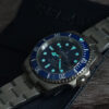Relax Diver All Blue - Image 4