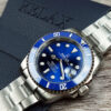 Relax Diver All Blue - Image 3