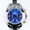 Relax Dark Blue Chronograph