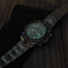 Relax De-Stress White Chronograph - Image 4
