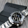 Relax Black Chronograph - Image 3