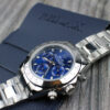 Relax Dark Blue Chronograph - Image 3