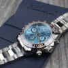 Relax Sky Blue Chronograph - Image 3