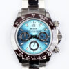 Relax Sky Blue Chronograph