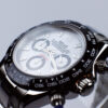 Relax White Chronograph - Image 2