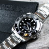 Relax Diver All Black - Image 3