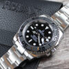 Relax Yacht Diver Black - Image 3