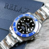 Relax Diver Blue - Image 3