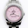 Relax Pink Exploder 39mm