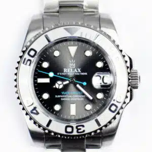 Relax Gray Yuck-Master