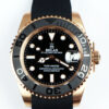 Relax Rose Gold Yuck-Master