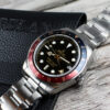 Vintage Style Relax Red & Black GMT - Image 3