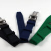 Universal Blue Rubber Strap - Image 4