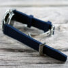 Universal Blue Rubber Strap - Image 2
