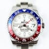 Relax White GMT - Relax by Atelier Perpetuel