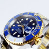 Relax Two Tone Blue Diver - Image 2