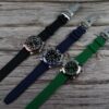 Universal Blue Rubber Strap - Image 5